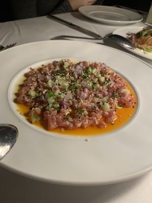 Patton's by null