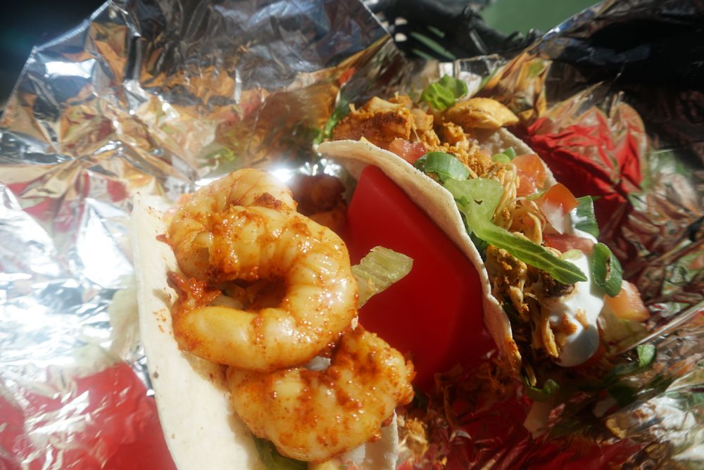 BURRITO DEL RIO 28 Photos & 33 Reviews 433 River Avenue, Winnipeg, Manitoba Mexican