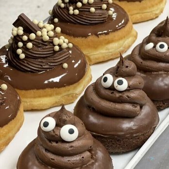 Moon Donuts - Donuts Near Me - Redondo Beach, California Moon Donuts - Donuts Near Me - Redondo Beach, California