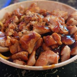 F&F Hibachi Express
