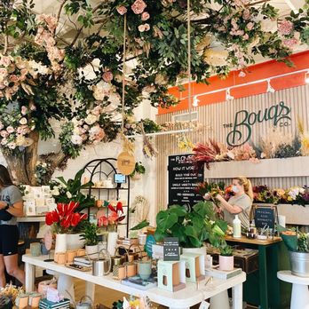 Alfred Coffee - Cute flower shop inside! - Coffee & Tea Near Me - Los Angeles, California Alfred Coffee - Cute flower shop inside! - Coffee & Tea Near Me - Los Angeles, California