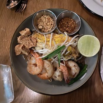 Street to Kitchen - Thai Near Me - Houston, Texas