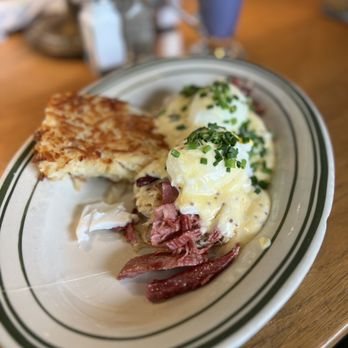Java & Jam - Breakfast & Brunch Near Me - Fort Lauderdale, Florida