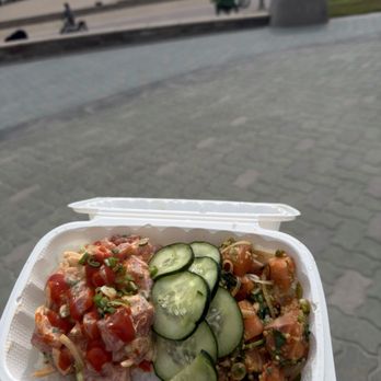 Ry's Poke Shack - Hawaiian Near Me - Huntington Beach, California Ry's Poke Shack - Hawaiian Near Me - Huntington Beach, California