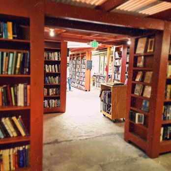 Bart's Books - Bookstores Near Me - Ojai, California Bart's Books - Bookstores Near Me - Ojai, California