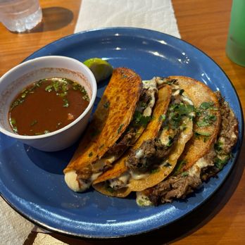 Fantasy Tacos - Barría tacos - Tacos Near Me - Gretna, Louisiana