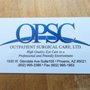 Photo of Outpatient Surgical Care