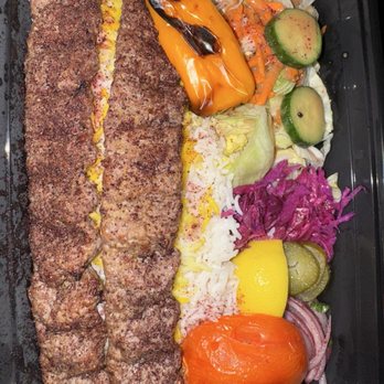 Paradise Kabob - Persian/Iranian Near Me - San Diego, California Paradise Kabob - Persian/Iranian Near Me - San Diego, California