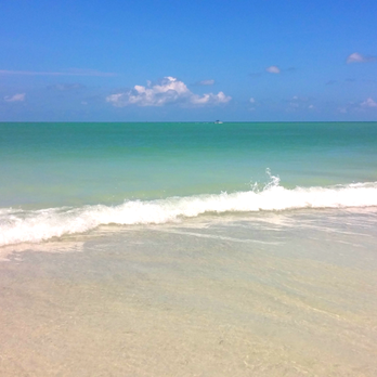 Bean Point - Bean Point Beach! - Beaches Near Me - Anna Maria, Florida