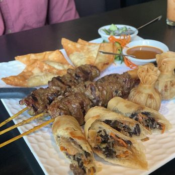 Panvimarn Thai Cuisine - Panvimarn Delight - Thai Near Me - Long Beach, California Panvimarn Thai Cuisine - Panvimarn Delight - Thai Near Me - Long Beach, California