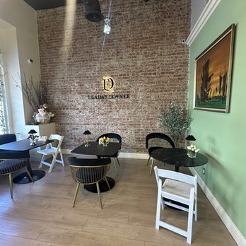 Elada's Corner - Coffee & Tea Near Me - Glendale, California Elada's Corner - Coffee & Tea Near Me - Glendale, California