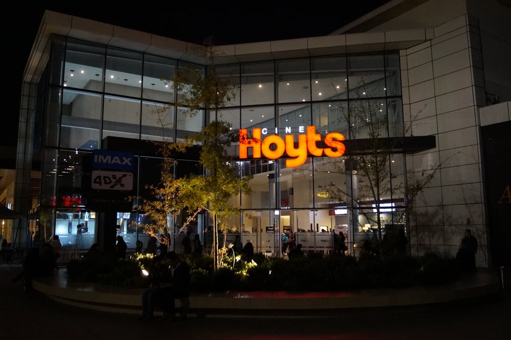 Cine Hoyts