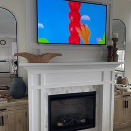 Fireplace Fireplace