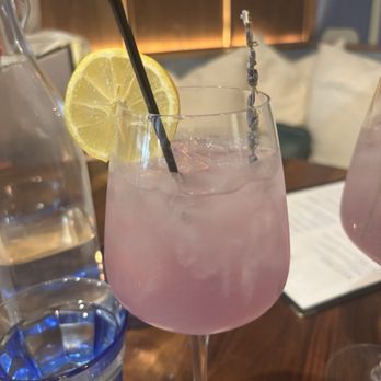 Blue Goat - Detroit 76 - Greek Near Me - Royal Oak, Michigan