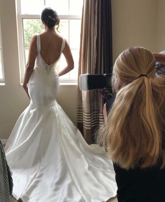 Lily's Bridal by null