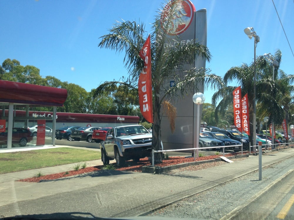 PLAZA HOLDEN Updated July 2024 817839 N East Rd, Valley View South