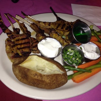 J King Neptunes - Rack of lamb very good - Dive Bars Near Me - Sunset Beach, California J King Neptunes - Rack of lamb very good - Dive Bars Near Me - Sunset Beach, California