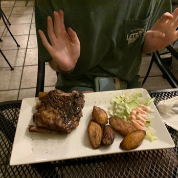 Bigotes - Ribs - Puerto Rican Near Me - Vieques, Puerto Rico Bigotes - Ribs - Puerto Rican Near Me - Vieques, Puerto Rico