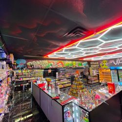 Dragon Land Smoke Shop