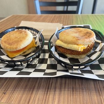 Tera V Burger - Vegetarian Near Me - Vancouver, British Columbia