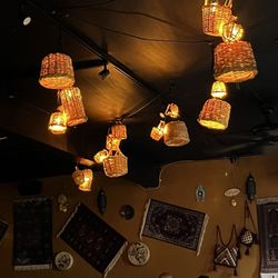 Casbah Cafe - Restaurant