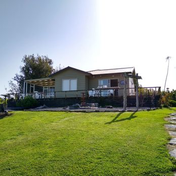 Glowing Adventures - Front office - Walking Tours Near Me - Te Kuiti, WKO