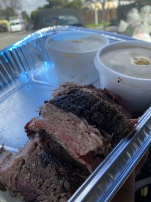 Kitchen’s Corner BBQ by null