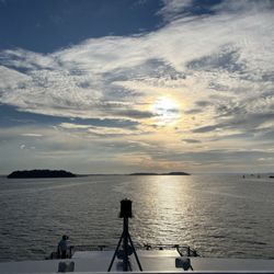 Provincetown Fast Ferry
