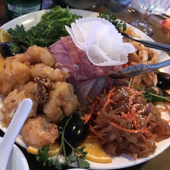 Diamond Seafood Palace - Venues & Event Spaces Near Me - Stanton, California