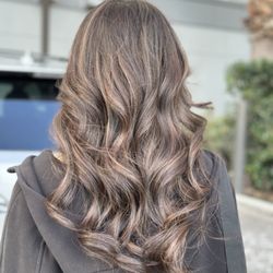 Glamor Cuts
