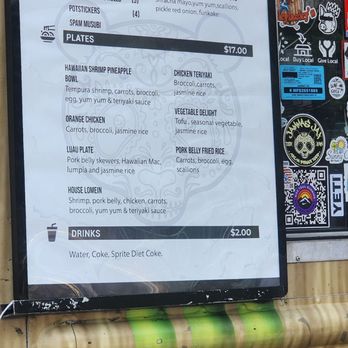 Jammas Jax - Limited Menu - Food Trucks Near Me - Jacksonville, Florida Jammas Jax - Limited Menu - Food Trucks Near Me - Jacksonville, Florida