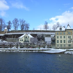 Rebberg Schlossberg