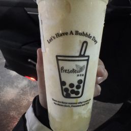 Mango Coconut Cloud