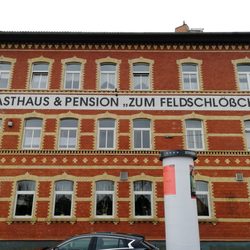 Feldschlößchen