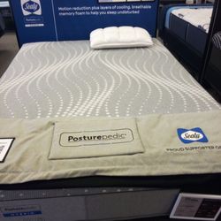 Mattress Firm Georgetown