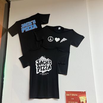Jack's Pizza & Subs - Pizza Near Me - Torrance, California Jack's Pizza & Subs - Pizza Near Me - Torrance, California