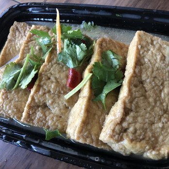 Special Noodle - Marinated tofu - Chinese Near Me - Newark, California Special Noodle - Marinated tofu - Chinese Near Me - Newark, California
