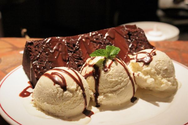 Tuscany Restaurant by null