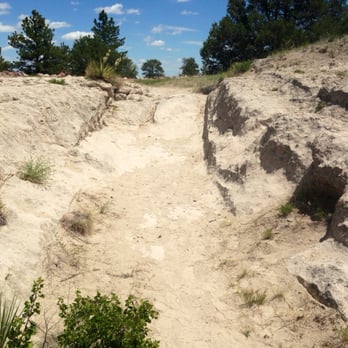 Oregon Trail Ruts - Landmarks & Historical Buildings Near Me