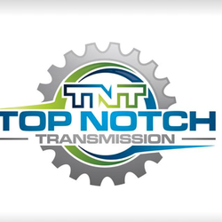 TNT Top Notch Transmission