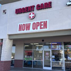 Peoria Urgent Care