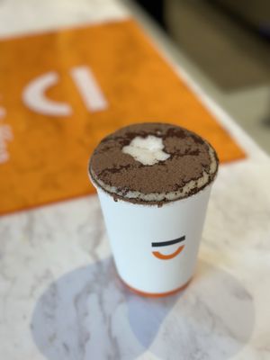 Outset Coffee - Financial District by null