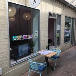 Cafe Nom Nom