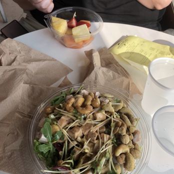 Today Cafe - Cafes Near Me - Orlando, Florida