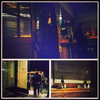 Ippuku - The only picture of the outside since no photos allowed inside - Bars Near Me - Berkeley, California Ippuku - The only picture of the outside since no photos allowed inside - Bars Near Me - Berkeley, California