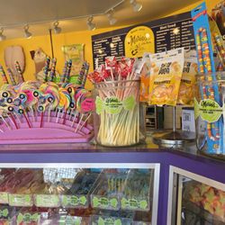 Marini's At the Beach - Lollipops