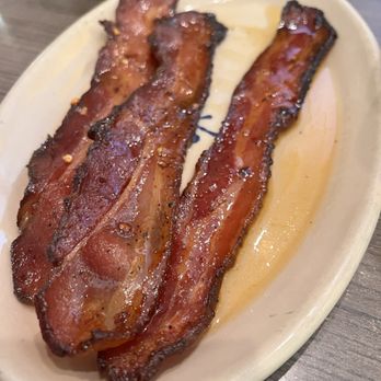 Snooze, an A.M. Eatery - Their specialty Ba on is worth it! - Breakfast & Brunch Near Me - Denver, Colorado