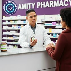 Amity Pharmacy