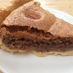 Pecan Pie