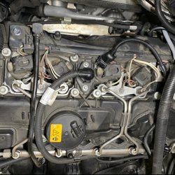 Lucas Automotive Mobile Repairs